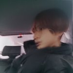 나 얼평좀 <b>옆모습</b>