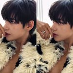 <b>뷔</b> 이번 지큐 사진 이거 <b>개</b>좋네