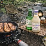 [NCT드림] 드림 <b>캠핑</b>해주면 좋겠음 삼겹살에 막걸리 짜파게티 먹고