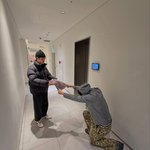 1월 생<b>일자</b>들의 유별난 생일 선물 증정식