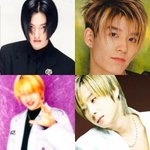 [댓글부탁해] 5세대 <b>이방원</b>? 남돌 비주얼 계보도 있음