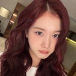 이번주 스테이씨 <b>재이</b> 셀카