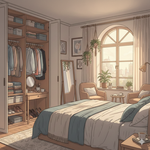 [댓글부탁해] (+추가글)정리의<b>여왕</b>