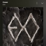 <b>엑소</b> 신곡  Crown 어때?