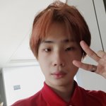 얼평좀 나 <b>배진영</b> 닮음?