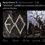 [추천선플만] 엑소 음판 <b>백현</b>이 본체구나