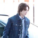 실시간 디올 패션위크 가는 현진 <b>기사사진</b>