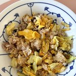 내가 만든 점심 존맛임