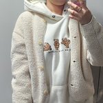 [댓글부탁해] 동네에서 술마실때 <b>생얼</b>에 안경끼고 이렇게 입고 가는...