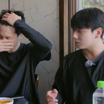 지민이랑 정국 나이가 몇이지 이제 30초중반 아님?