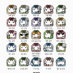 얘들아 오늘 성아그네스<b>데이</b> ? 맞지