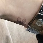 근데 <b>앤톤</b> 타투는 왜 팬들사이에서도