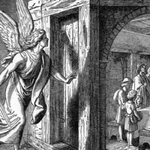 [유다이즘] <b>해방</b>의 표식: 첫걸음