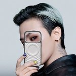 지디 케이스티파이 최초 <b>글로벌</b> 아이콘 됨