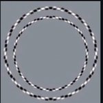 이거 <b>동그라미</b> 두개래 믿겨짐?