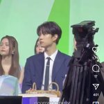 [19] 아이돌들 <b>시상식</b> 개설렐듯