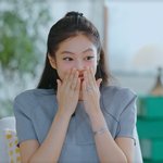 제니 <b>환연</b> 세모 눈썹ㅋㅋㅋㅋㅋㅋㅋ