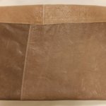 [가죽공예] 가죽 공예-<b>클러치</b>백