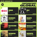 [군대] 스포티 <b>카운트</b>다운 차트에서