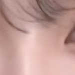 난 진짜 애굣살 ㅈㄴ진하게 그리는 <b>화장</b>