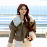 코스피 5000의 1년전 스테이씨