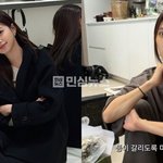 "계단서 등이 갈리도록" (+하트<b>시그널</b>, 결혼, 트레바리, 윤수영,...