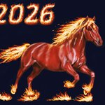 [어케생각해] <b>취미</b>로 그린 말 <b>그림</b>