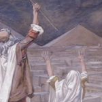 [유다이즘] 두려워하지 마라, 내가 너와 함께 있다