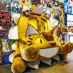 [국내여행] 아니메쥬와 지브리전