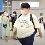 극혐주의ㅠ) 최애가 내 <b>냄새</b> 맡는 꿈 꿨음..