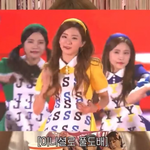 코디가 마음에 안들자 <b>아이린이</b> 한 일