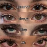 개인적으로 <b>서양</b>애들 눈 너무 이쁨