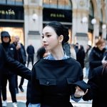 [드루와] 카리나 <b>두상</b> 진짜 예쁘다