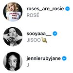 [댓글부탁해] <b>나머지</b> 다 흑백인데 로제만 컬러라서 불편