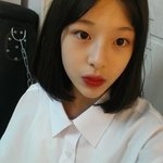 스테이씨 윤세은 10년전(2016)