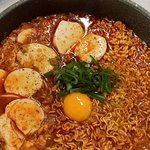 나만 라면<b>냄새</b> 싫어하냐