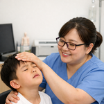 [도와주세요] 아무리 봐도 간호사가 아이를 폭행한 것 같아.