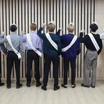 방탄 알엠 진 슈가 제이홉 지민 뷔 정국 <b>방탄소년단</b>❤️