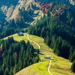 Greatness <b>begets</b> greatness.