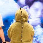 진짜 얘는 나이도 안 먹고 <b>평생</b> 귀여울 듯