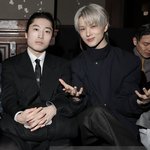 엥 엔시티 <b>매니저</b>가 엔시티보다 연예인 같음