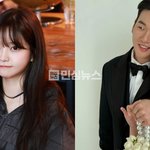 BJ <b>박민정</b>, 유튜버 송형주와 결혼 소식 반응 폭발