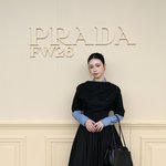 [추천선플만] 카리나는 솔직히 <b>배우</b>해도 충분히 괜찮은 얼굴임