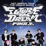 DREAM, 3월 체조경기장 6회 공연 <b>전석</b> 매진..믿고 보는 피날레