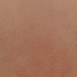 눈썹 가운데만 <b>장벽</b> 무너진거임?