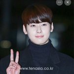 [댓글부탁해] 차은우 성형