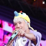 방탄 제이홉 소우주 온라인 콘서트 비하인드