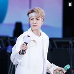 방탄 진 소우주 온라인 콘서트 비하인드