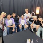 방탄 알엠 진 슈가 제이홉 지민 뷔 정국 <b>방탄소년단</b>❤️