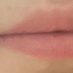 나 쌩<b>입술</b>색 어떰